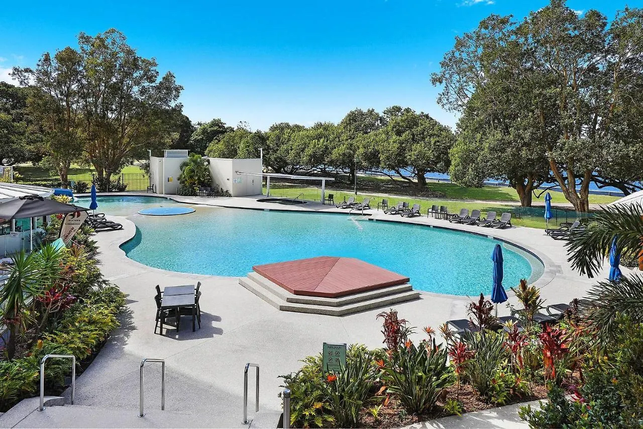 Gemini Resort Caloundra