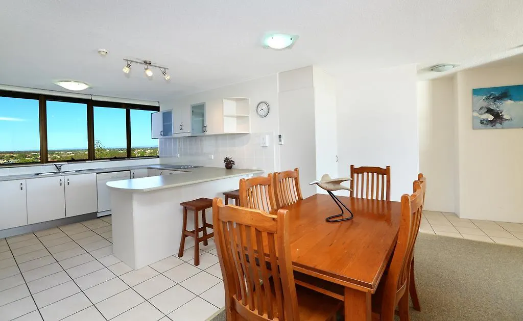 Gemini Resort Caloundra