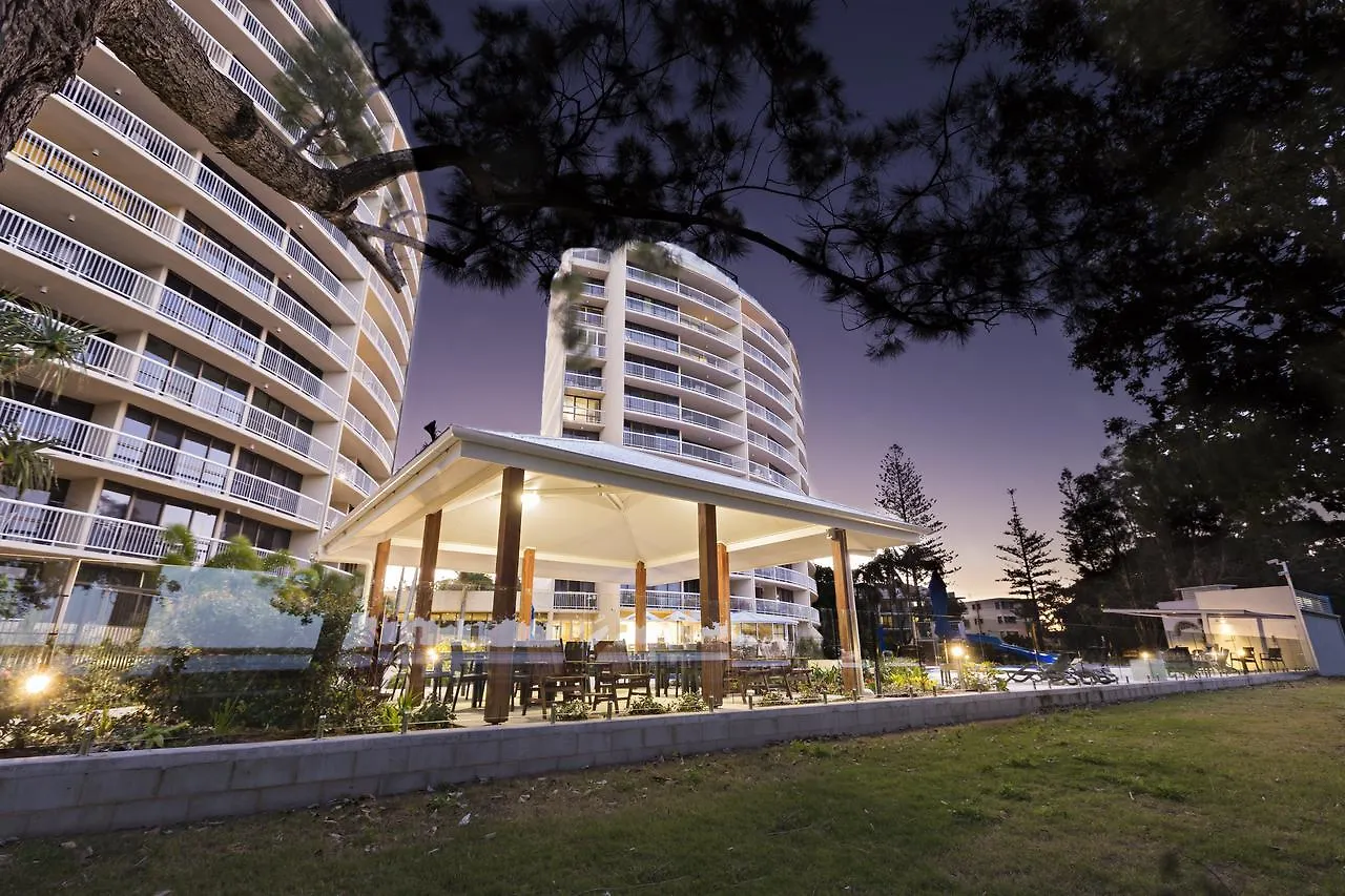 Gemini Resort Caloundra