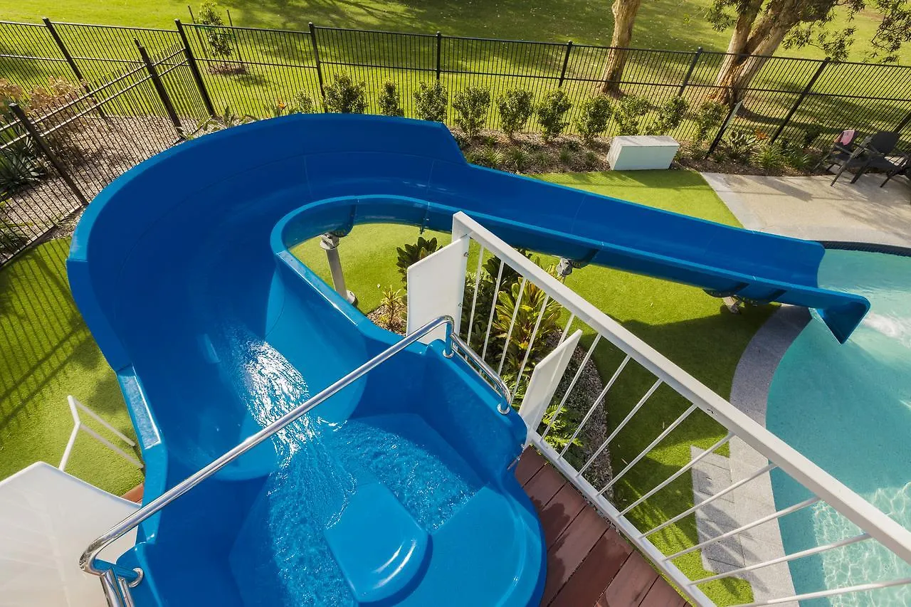 Gemini Resort Caloundra