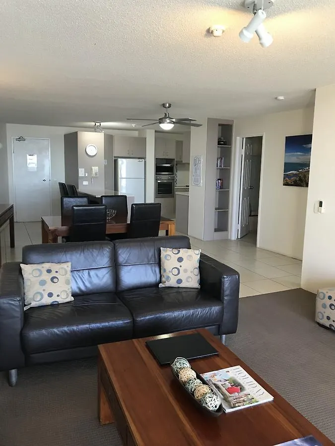 Gemini Resort Caloundra