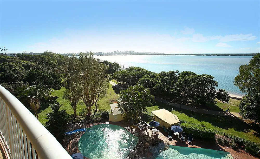 Gemini Resort Caloundra Australia