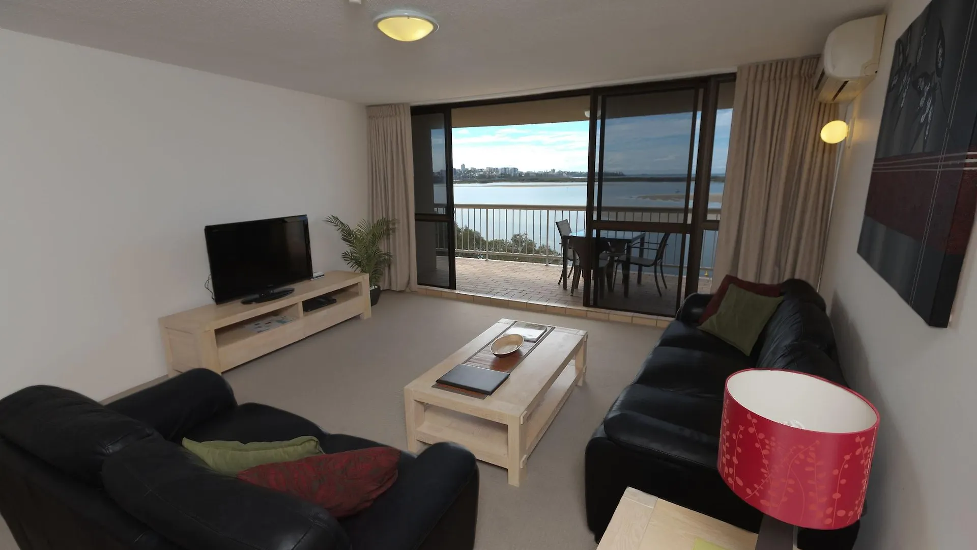 ****  Gemini Resort Caloundra Avustralya