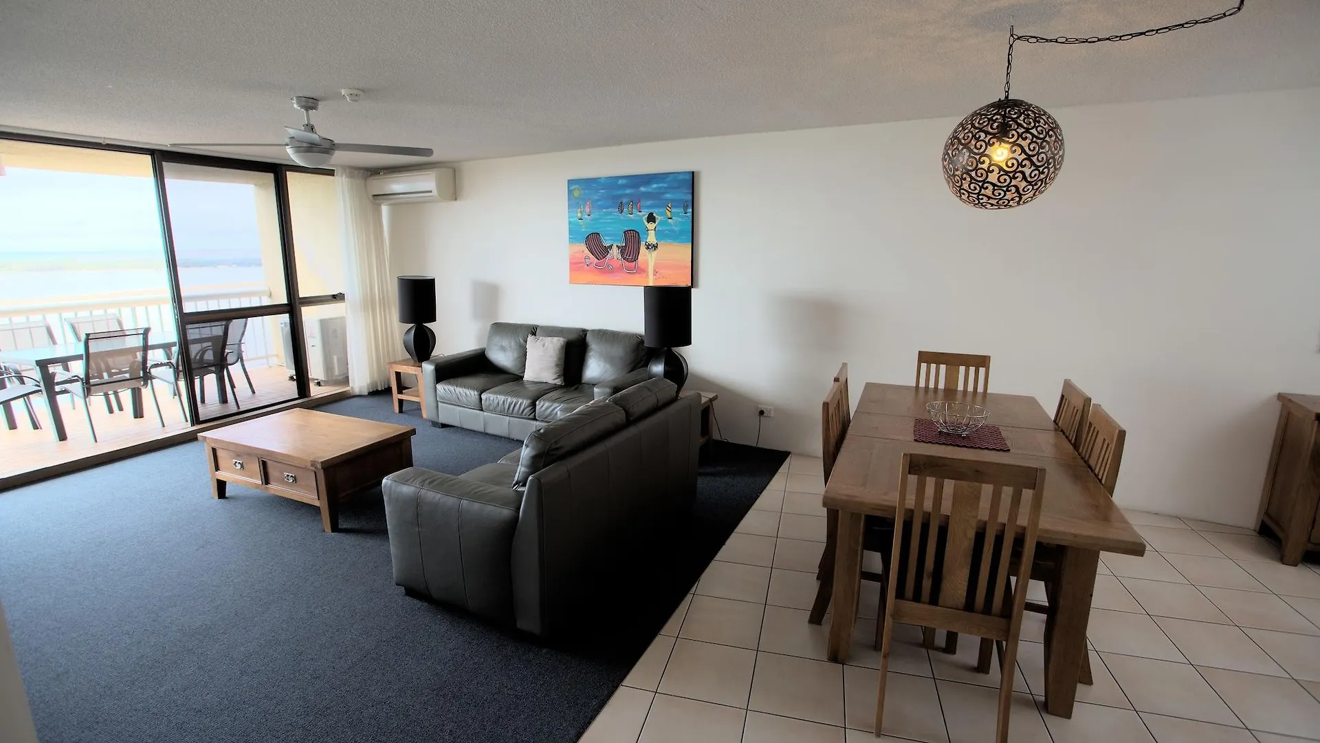 Gemini Resort Caloundra