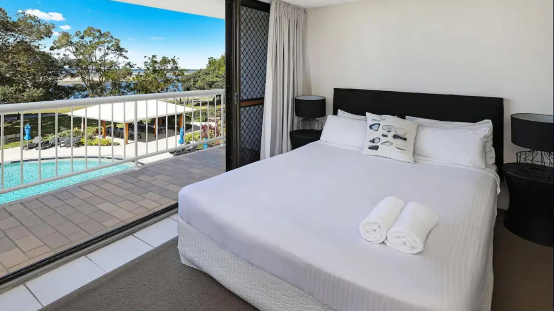 Gemini Resort Caloundra
