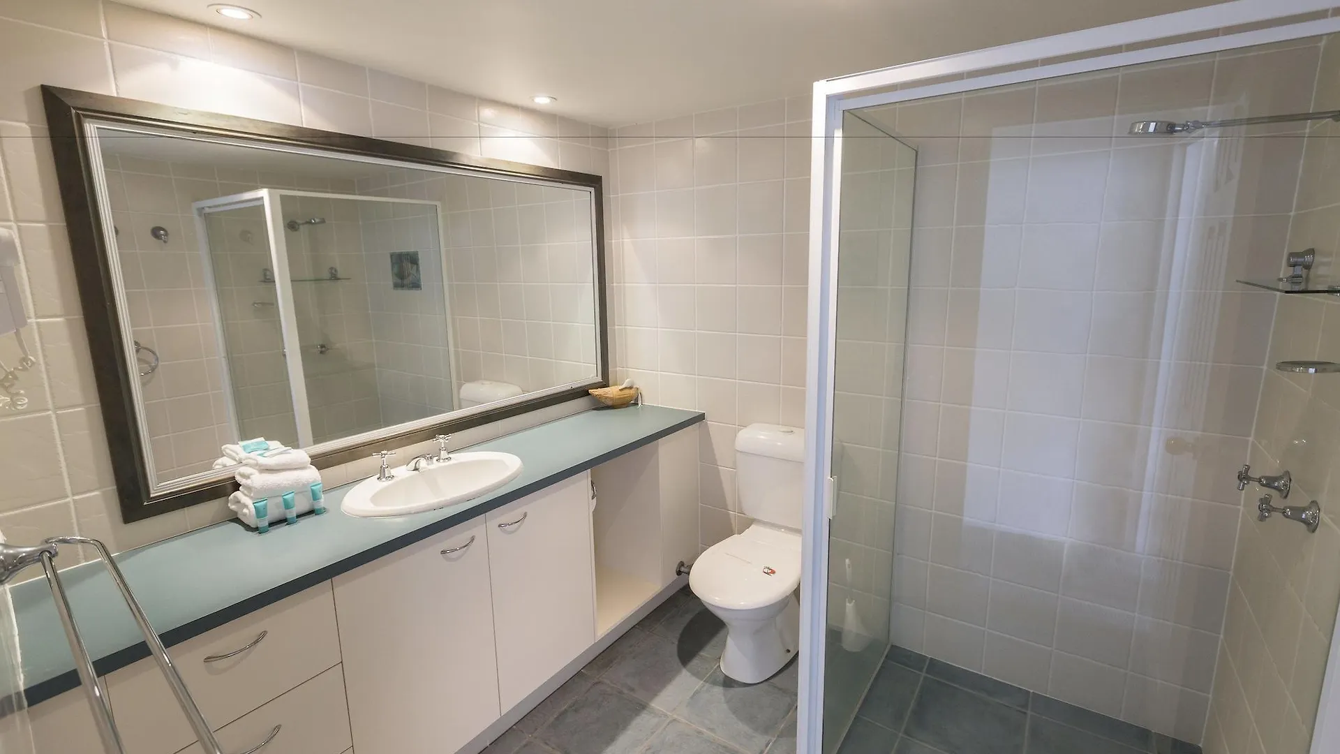 Gemini Resort Caloundra