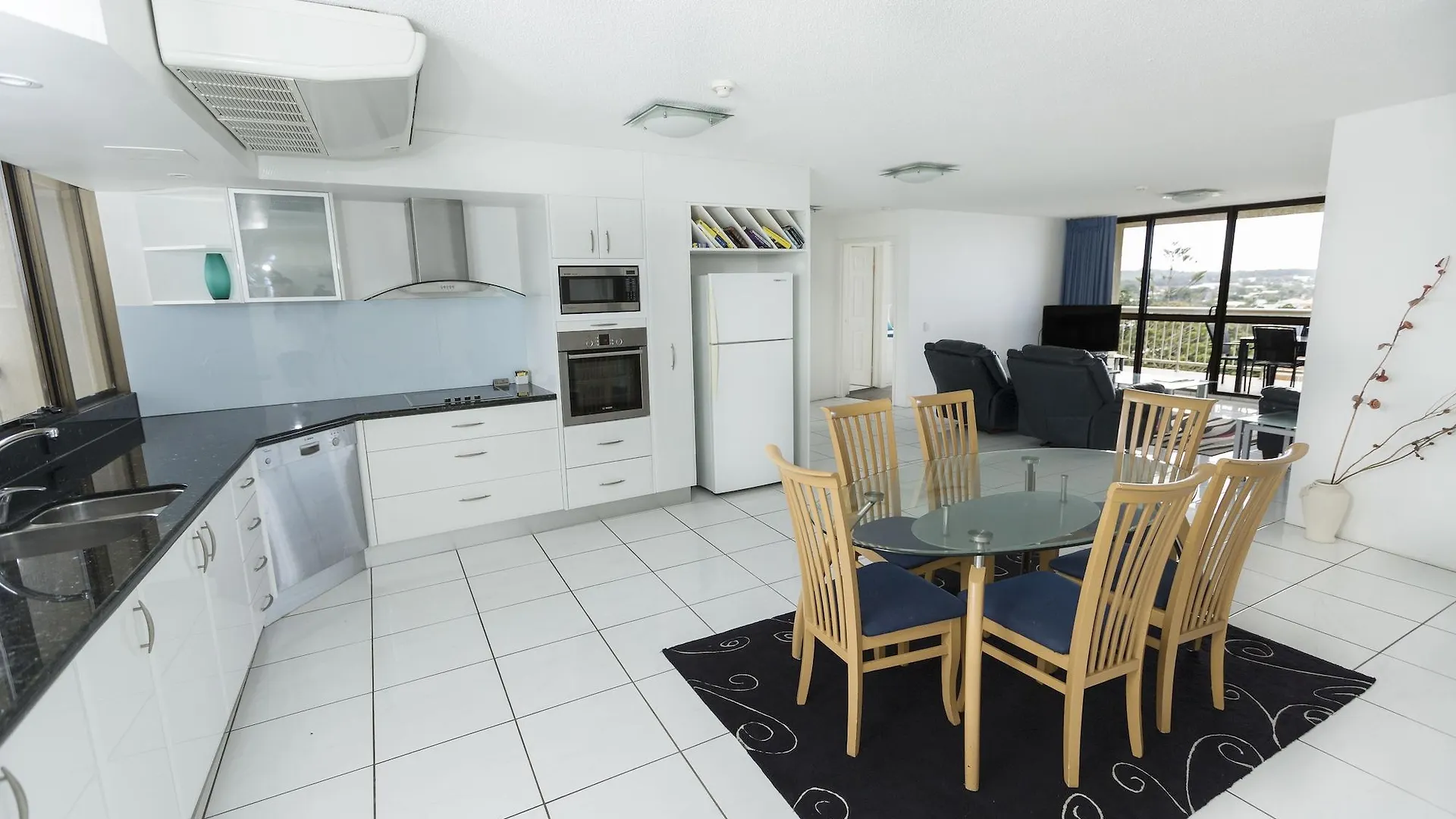 Gemini Resort Caloundra