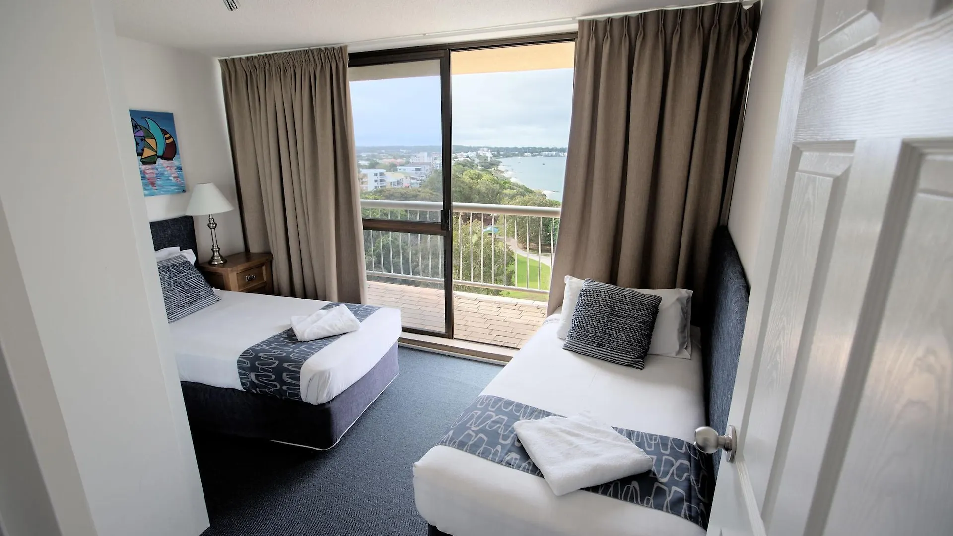 Gemini Resort Caloundra
