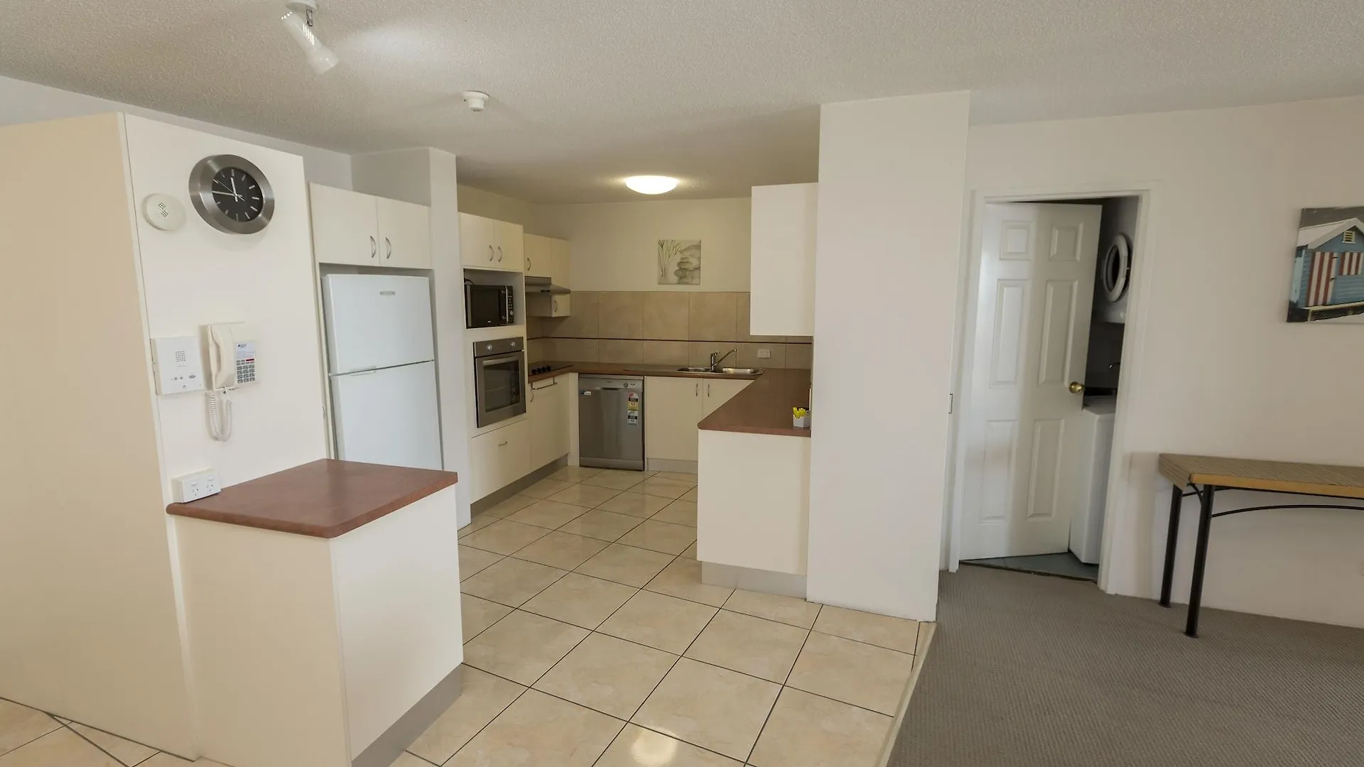 Gemini Resort Caloundra