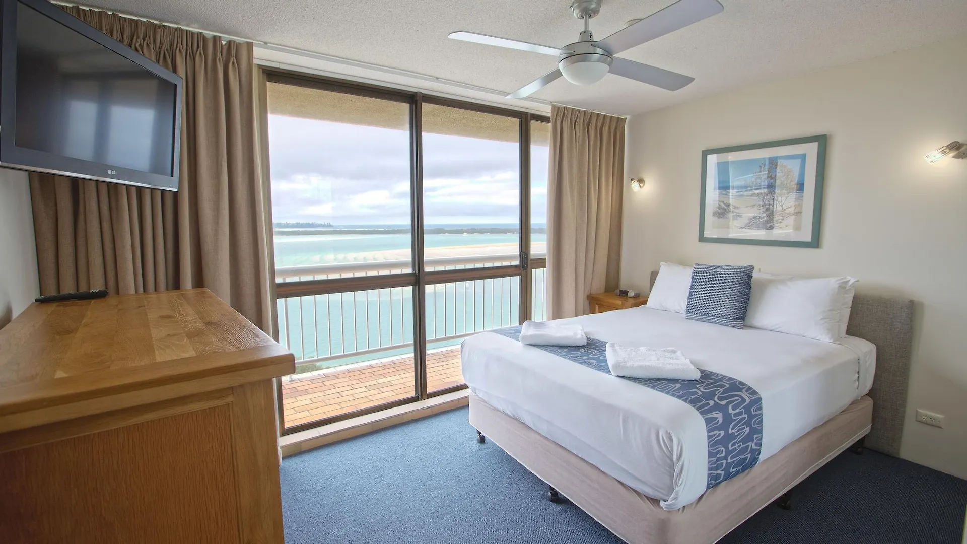 Gemini Resort Caloundra