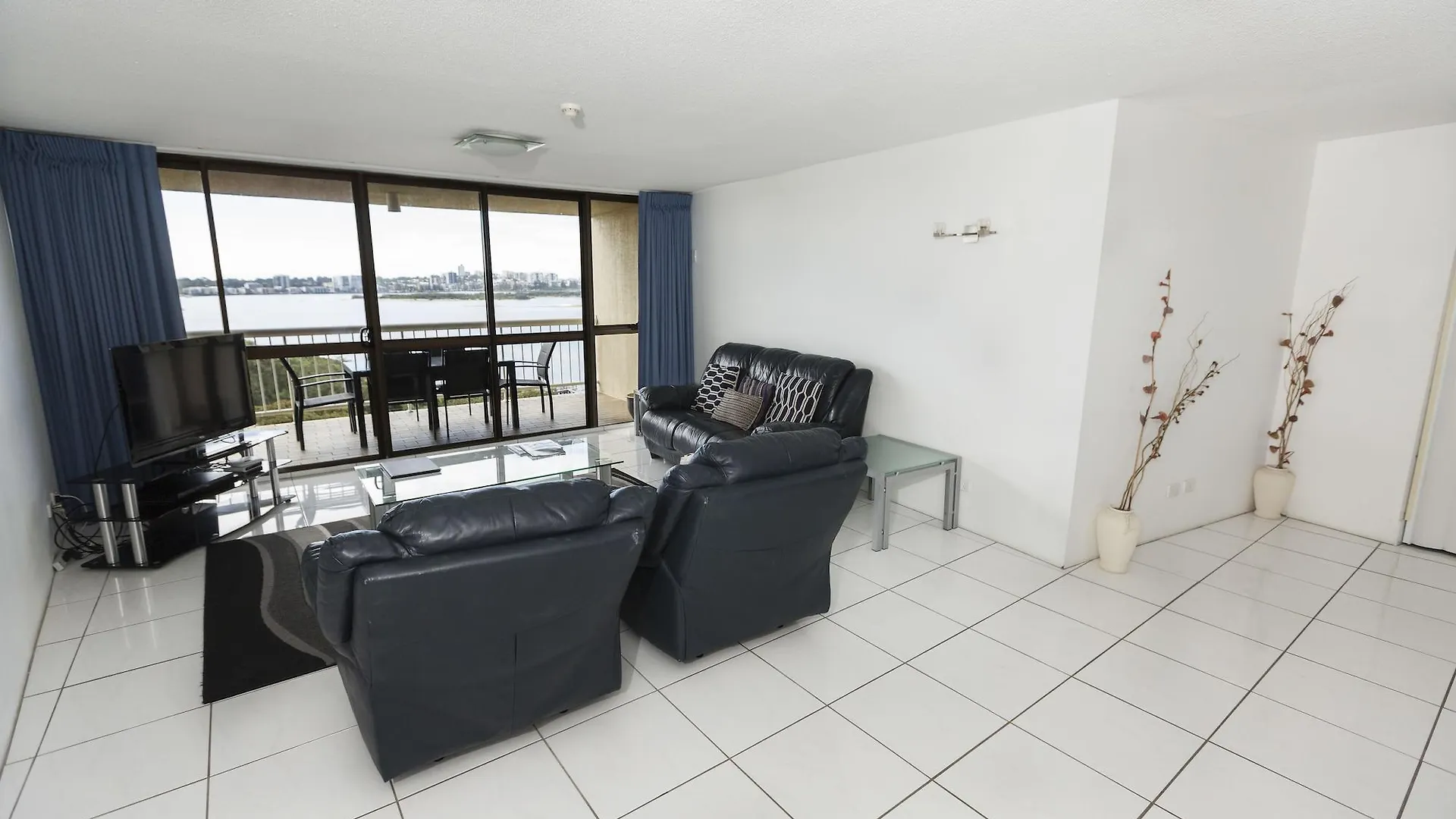 Gemini Resort Caloundra Avustralya