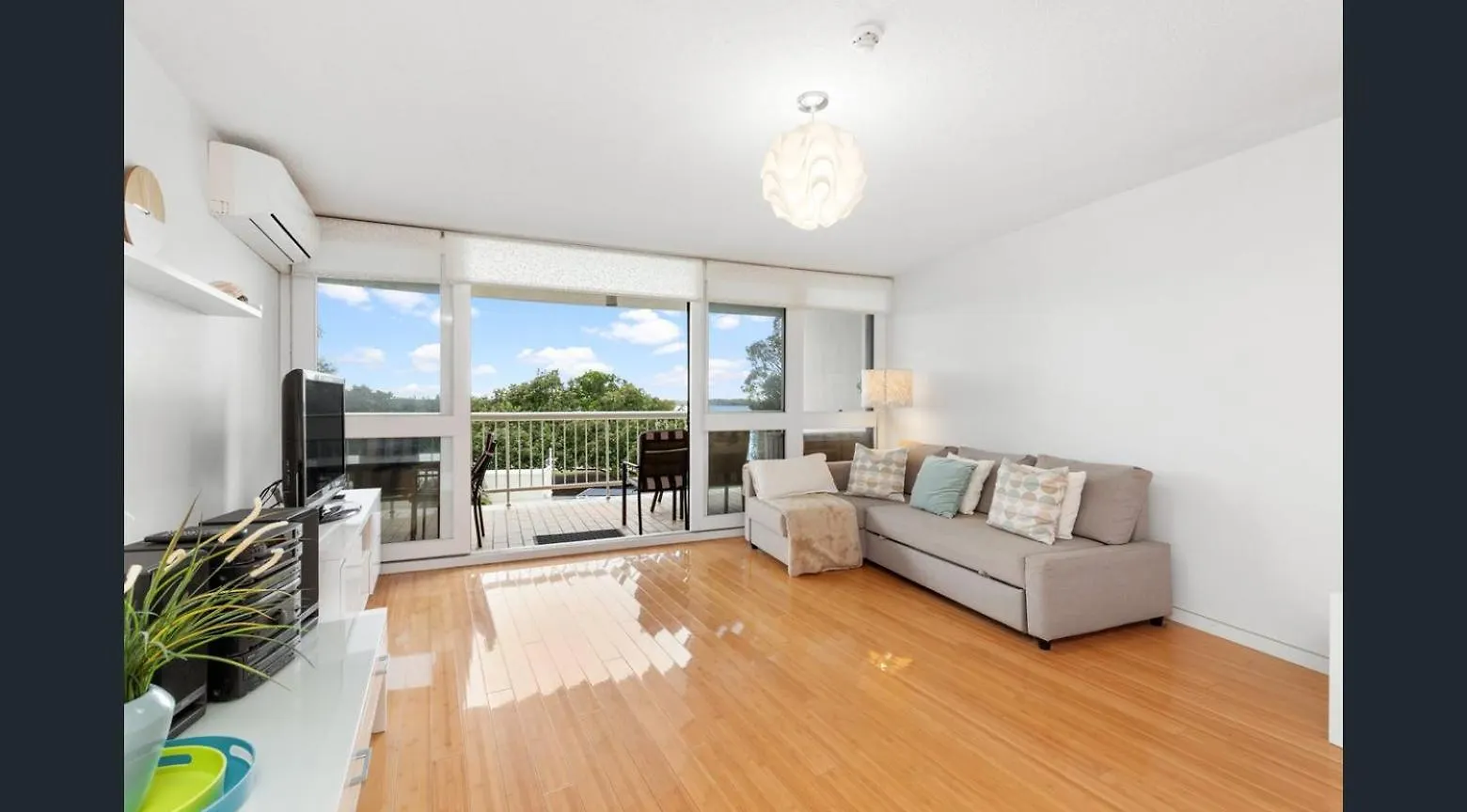 Gemini Resort Caloundra 4*,  Avustralya