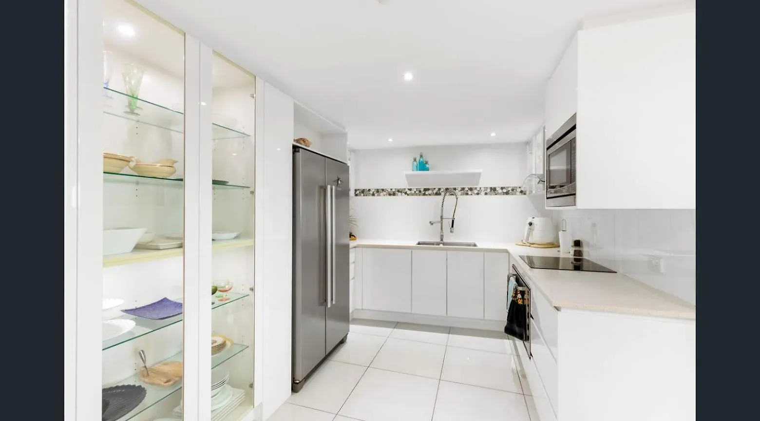 Gemini Resort Caloundra