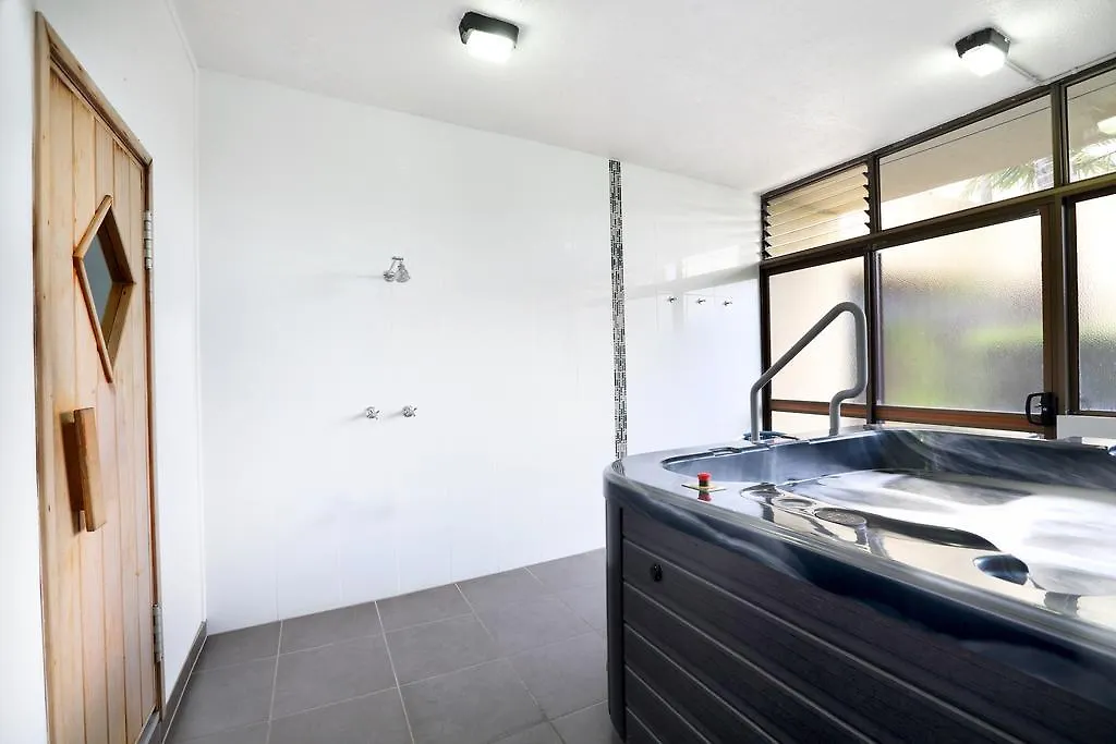 Gemini Resort Caloundra Avustralya