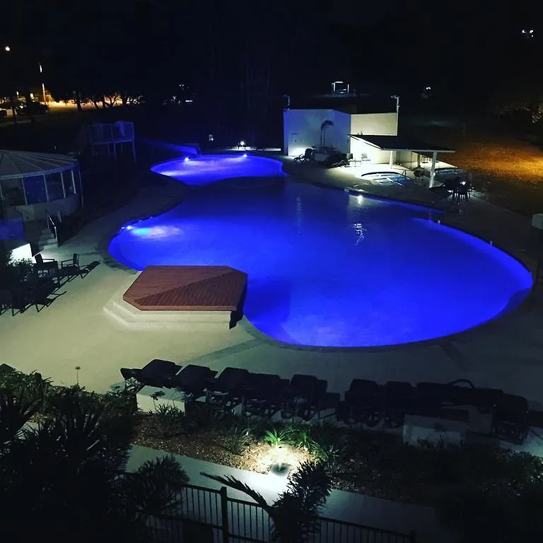 Gemini Resort Caloundra