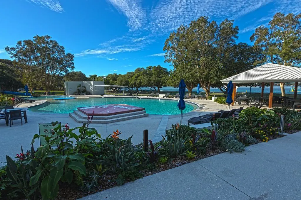 Gemini Resort Caloundra