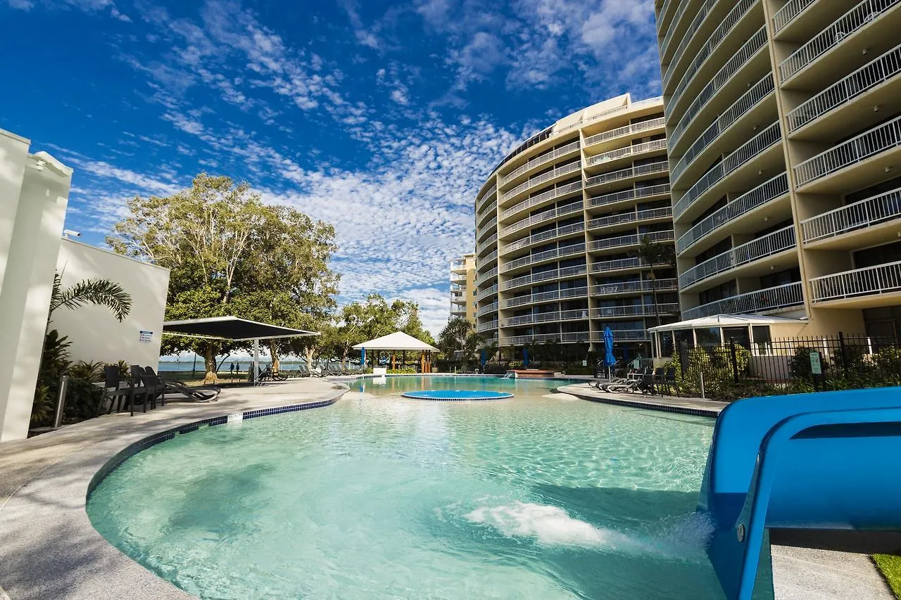Gemini Resort Caloundra