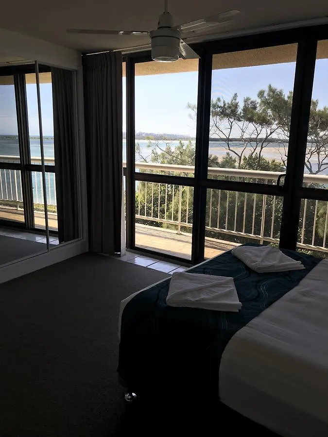Gemini Resort Caloundra