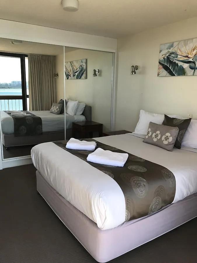 Gemini Resort Caloundra