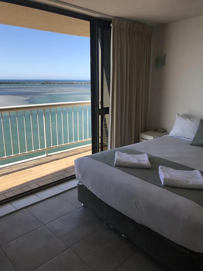 Gemini Resort Caloundra