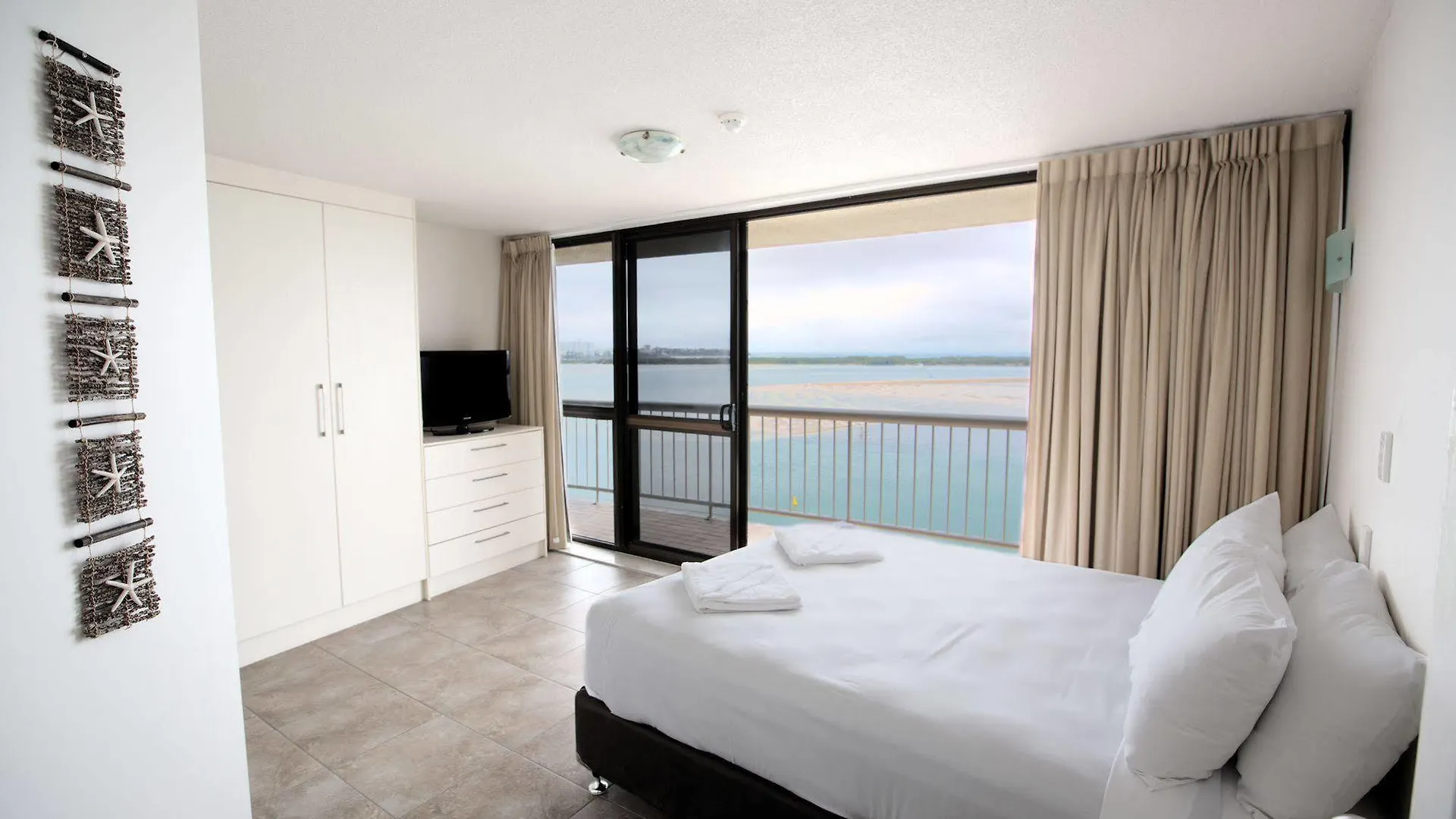 Gemini Resort Caloundra