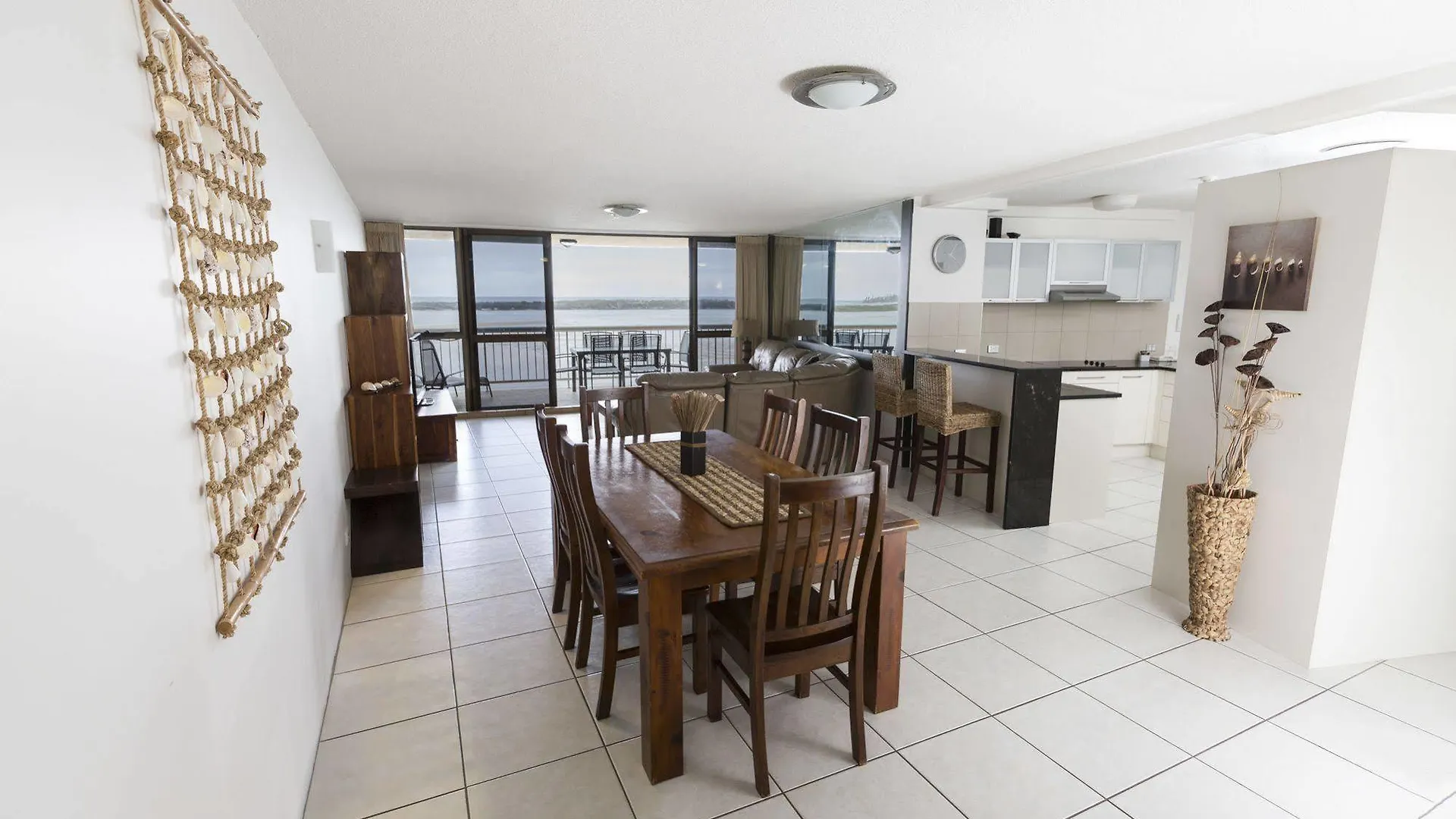 Gemini Resort Caloundra