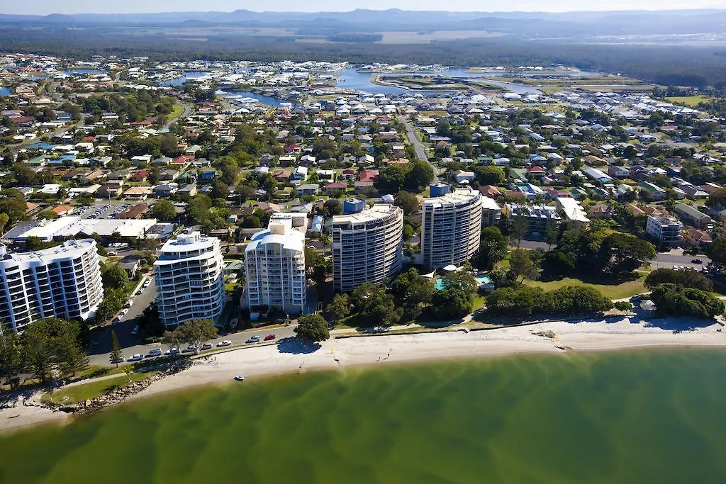 Gemini Resort Caloundra