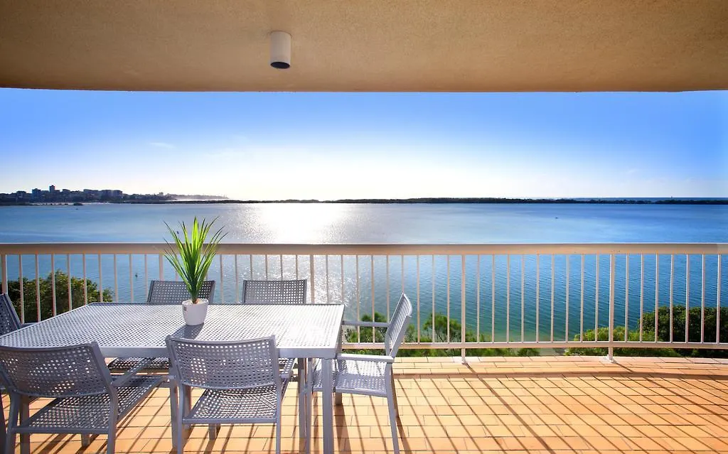 Gemini Resort Caloundra